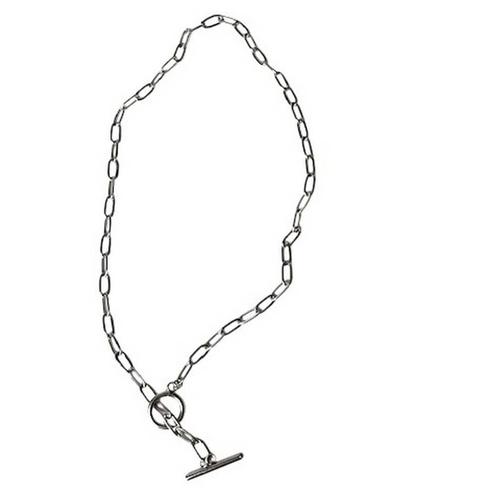 Stainless Steel Necklace Intensity - Picture 2 of 5